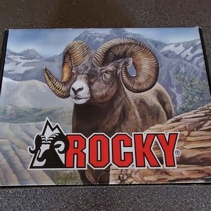 Rocky RKK0266 Worksmart composite toe Electrical R